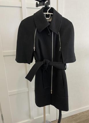 Пальто жіноче karen millen, розмір xs-s, оригінал.