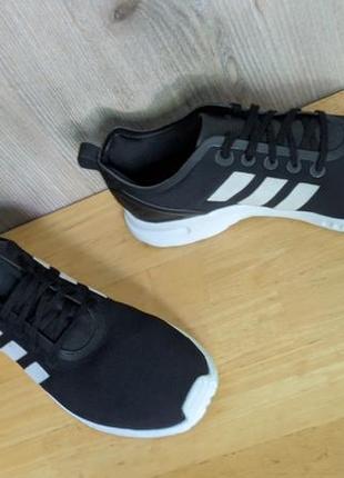 Кросівки adidas zx flux smooth3 фото