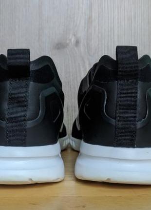 Кросівки adidas zx flux smooth5 фото