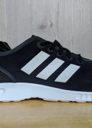 Кросівки adidas zx flux smooth4 фото