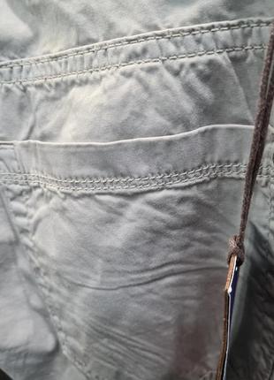 Джинси-брюки чоловічі літо3 фото