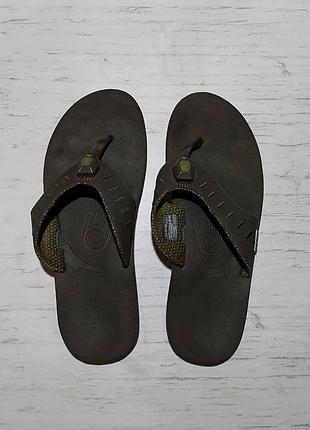 Teva original в'єтнамки шльопанці шльопанці
