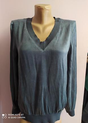 Блуза бомбер жіноча, s, yayawomen, у спортивному стилі