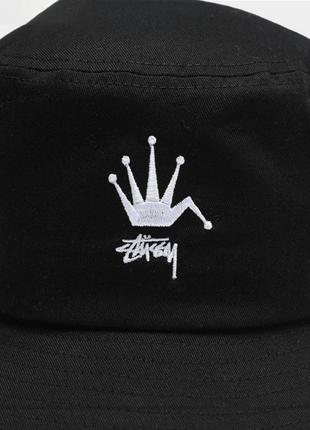 Панамка stussy панама palace ripndip ellesse4 фото