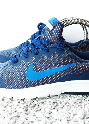Кроссовки ice nike  flex experience rn 4  найк оригинал  размер 36 стелька 23 см