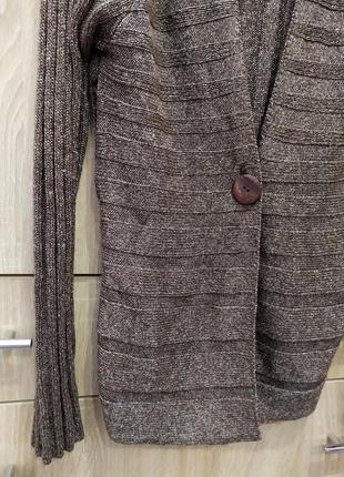 Кардиган 4