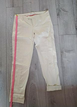 Брюки классические4 фото