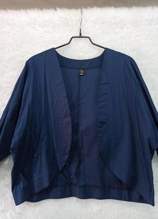 Двойка бохо платье+пиджачек 10