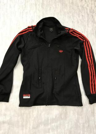 Спортивна кофта adidas оригінал