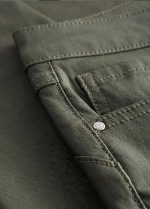 Новые женские брюки-леггинсы orsay, из искусственной кожи, евро 425 фото