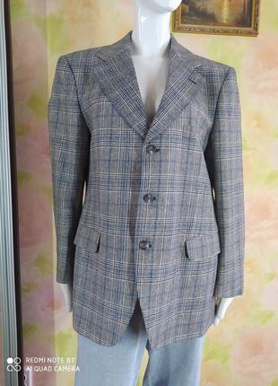 Charles vogel пиджак жакет