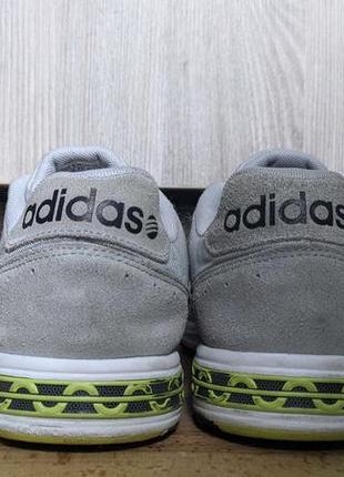 Кроссовки adidas neo5 фото