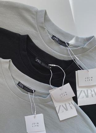 Свитшот zara 6