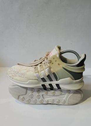 Кроссовки кросівки adidas eqt originals equipment support adv (ba7593) оригінал.5 фото