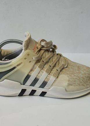 Кроссовки кросівки adidas eqt originals equipment support adv (ba7593) оригінал.1 фото