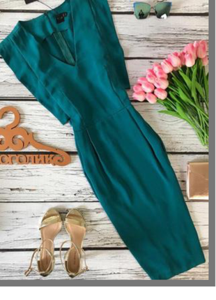 Стильне плаття футляр