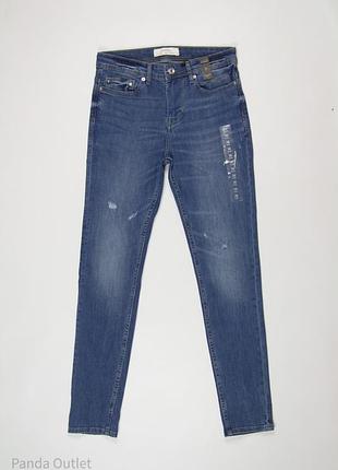 Джинсы мужские skinny, lftman