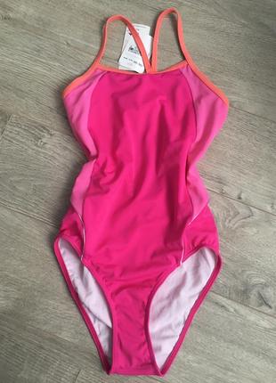 Купальник для дівчинки