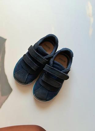 Geox 2