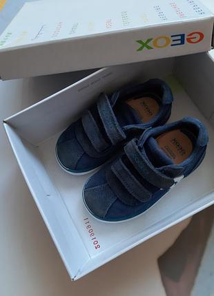 Geox 5