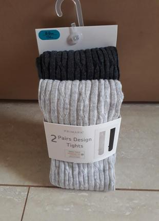 Красивые колготы primark