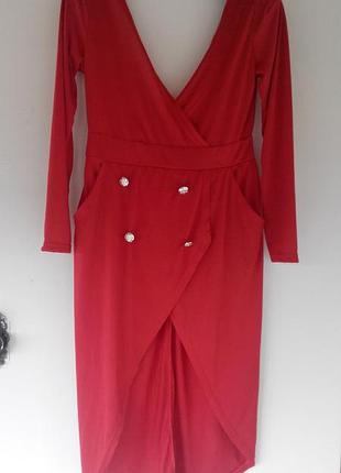 Плаття/сарафан; м