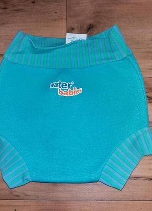 Неопреновый многоразовый подгузник splash about  для бассейна отдыха