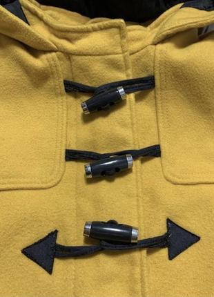 Пальто плащ куртка жакет пиджак h&m4 фото