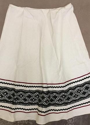 Жіноча спідниця