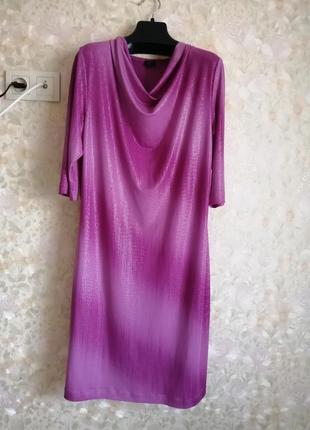 Нарядное платье va. milano. p48-50