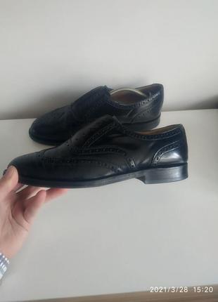 Туфлі чоловічі 29 см