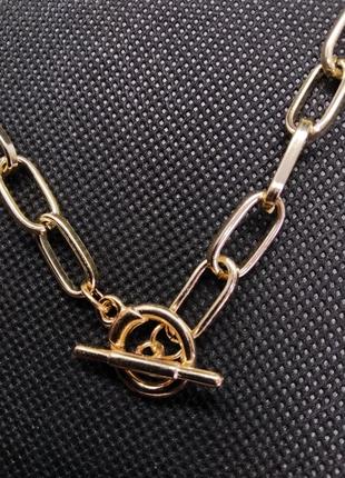 Цепочка чокер