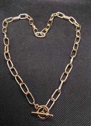 Цепочка чокер