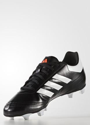 Футбольные бутсы adidas goletto vi fg aq4281