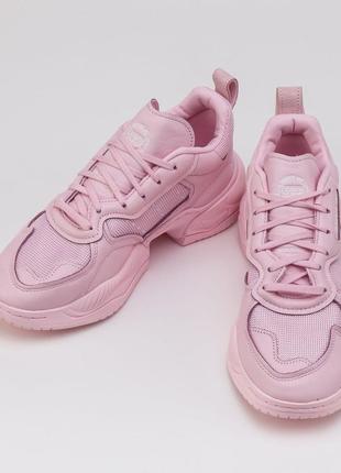 Adidas supercourt rx pink