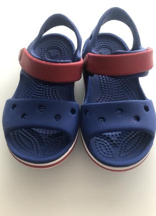 Crocs c7