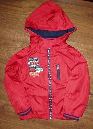 Вітровка, курточка