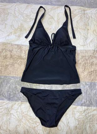 Trend one роздільний купальник танкіні