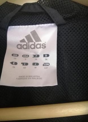 Спортивная кофта adidas5 фото
