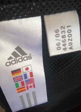 Спортивная кофта adidas2 фото