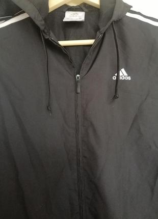 Спортивная кофта adidas