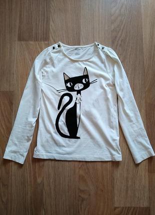 Реглан gymboree размер 8