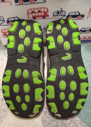 Кроссовки 19.5см ст. 5