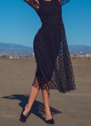 Сукня два в одному