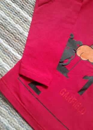 Реглан світшот від reserved 8