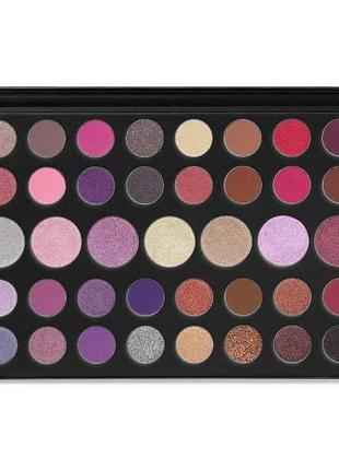 Morphe 39s such a gem artistry eyeshadow palette4 фото