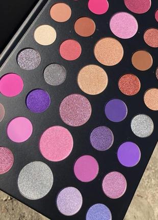 Morphe 39s such a gem artistry eyeshadow palette5 фото