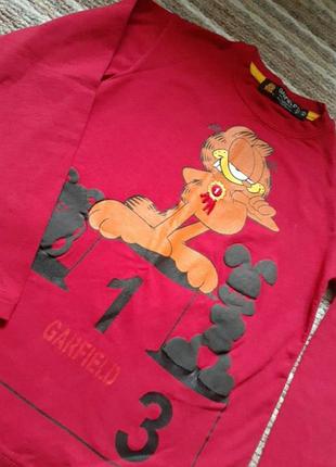 Реглан світшот від reserved 4