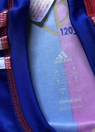 Підліткова футбольна форма джерсі adidas fc basel soccer jersey switzerland4 фото