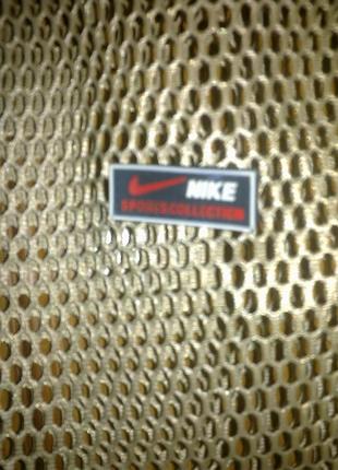 Майка nike сеточка 2